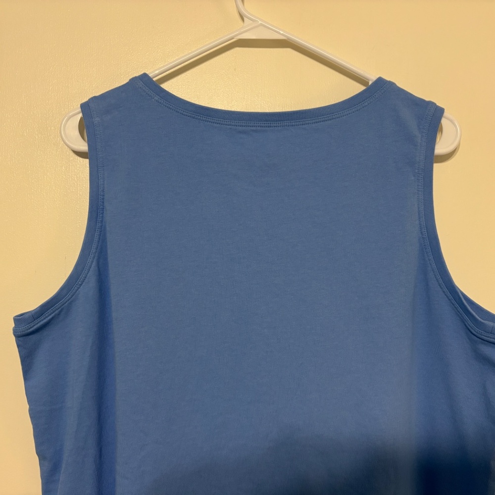 Life Is Good Women's Disney Steamboat Willie Mickey Mouse Crusher Tank Top XL - Picture 5 of 9